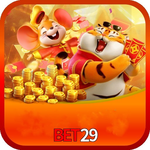 bet29 GAME-Logo